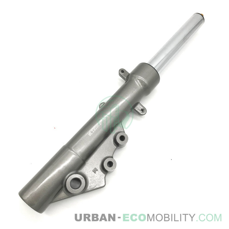 Front right shock absorber V2023 - SILENCE