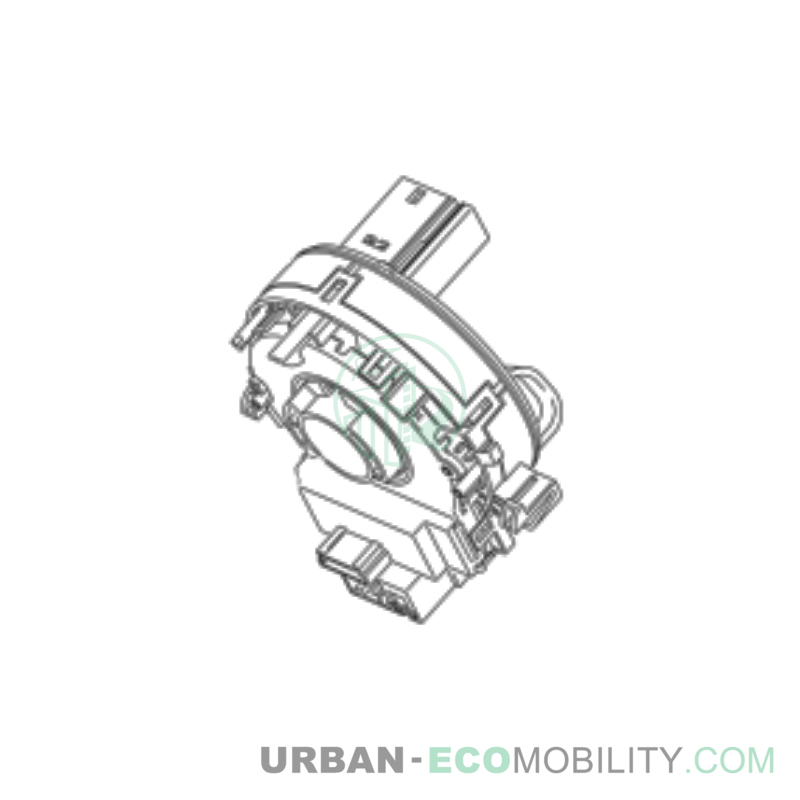 Capteur de commandes - SILENCE