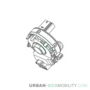 Capteur de commandes - SILENCE