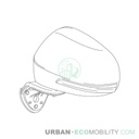 Rétroviseur gauche - SILENCE