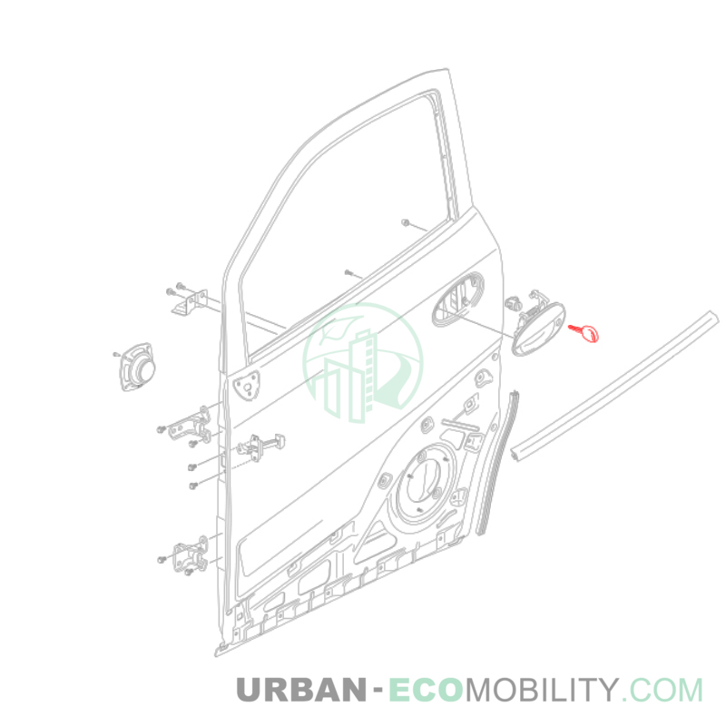 Opening key S04 - SILENCE