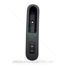 Right door switch assembly - SILENCE
