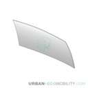 Rear windshield - SILENCE