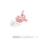 Trunk lock - SILENCE