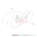 Battery compartment opening plate - SILENCE