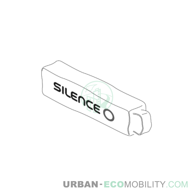 Kit de sécurité - SILENCE