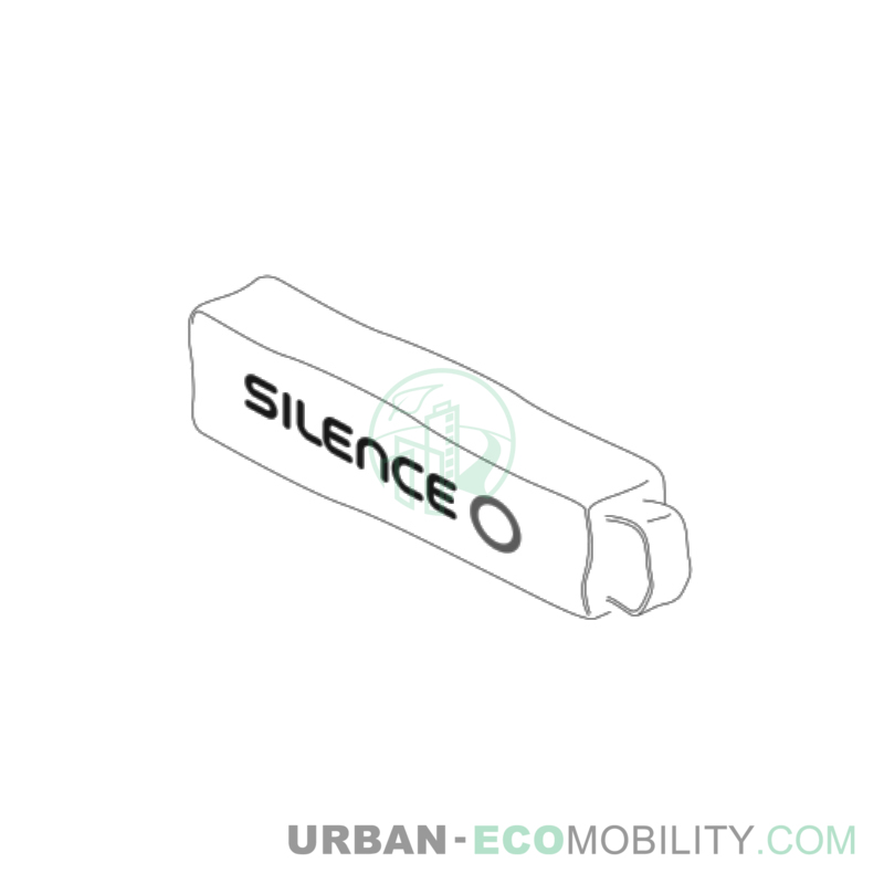 Security kit - SILENCE