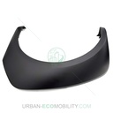Left front fender fairing - SILENCE
