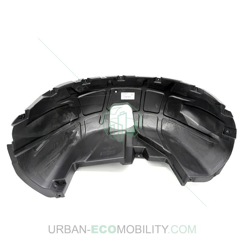 Right front mudguard - SILENCE