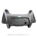 Rear bumper - SILENCE