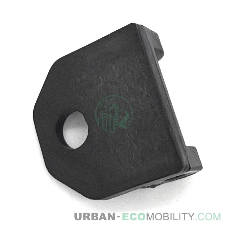 Front hood cover hinge - SILENCE