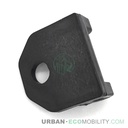 Front hood cover hinge - SILENCE