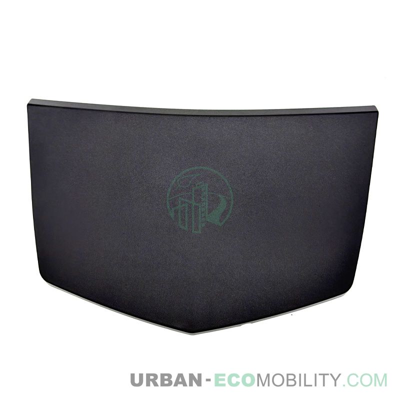 Front hood cover - SILENCE