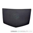 Front hood cover - SILENCE