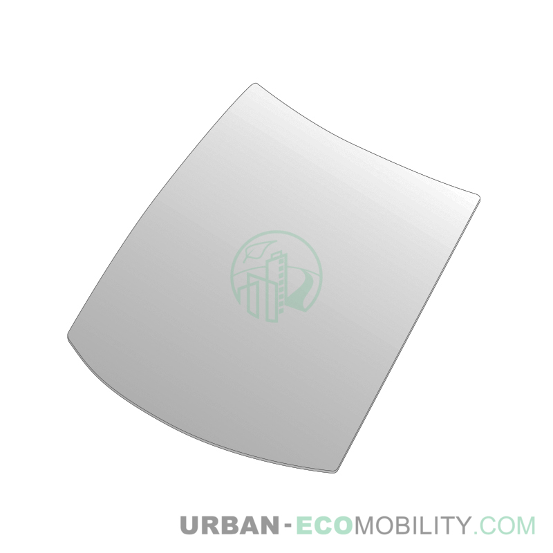 Pare-brise avant - SILENCE