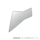 Right rear window - SILENCE