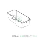 Trunk compartment - SILENCE