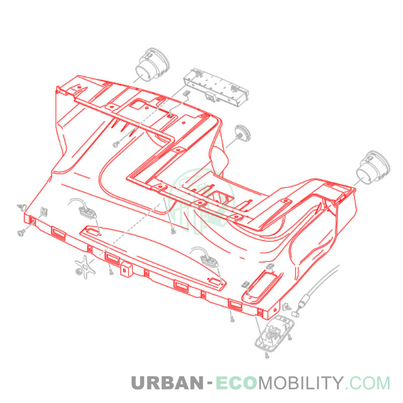 Tableau de bord - SILENCE