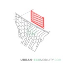 Storage net - SILENCE