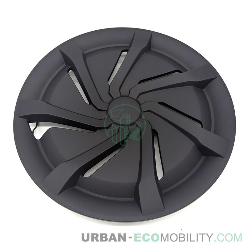 Wheel cover - SILENCE