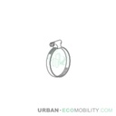 Hose clamp - SILENCE