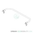 Stabilizer bar - SILENCE