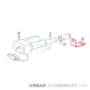 Bride de câble - SILENCE