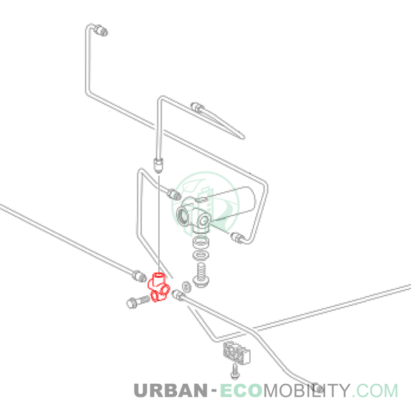 Distributeur - SILENCE