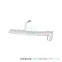 Left front headlight - SILENCE