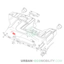 Side ambient light - SILENCE