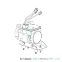 Air conditioner AC V2023 - SILENCE