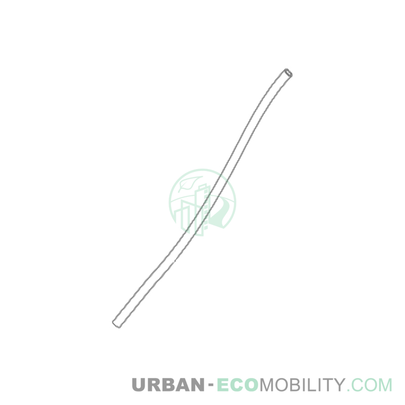 Tuyau de vidange - SILENCE