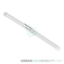 Balais d'essuie-glace - SILENCE