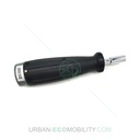 Torque screwdriver 0,05 to 5,0 nm - SILENCE