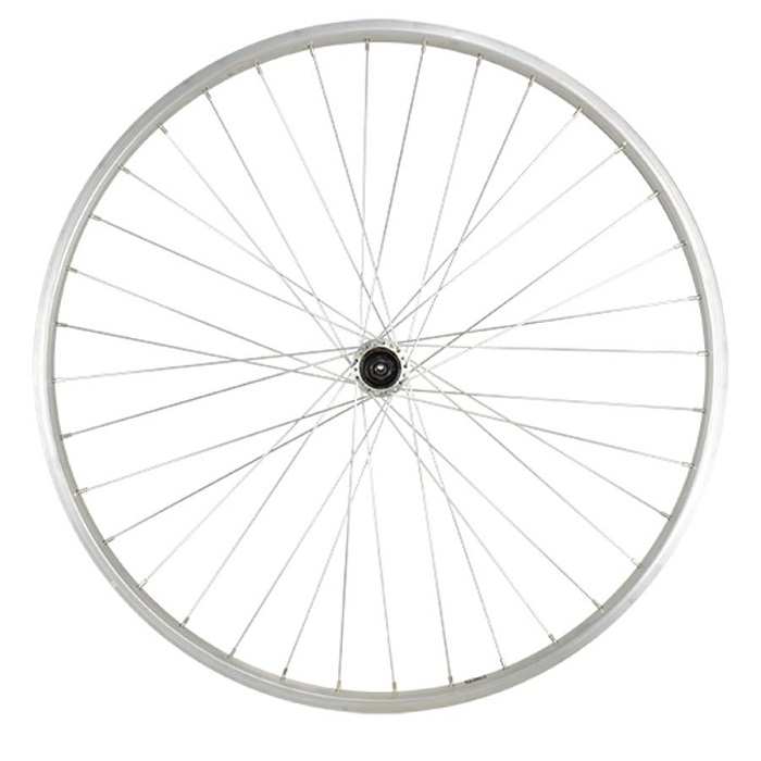 Roue arrière VTC 28" pour moyeu SHIMANO TX500 - VELOX