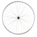 Roue arrière VTC 28" pour moyeu SHIMANO TX500 - VELOX