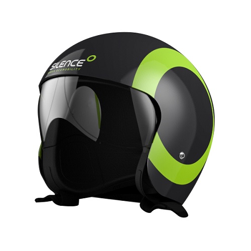 CASQUE SILENCE