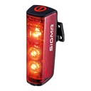 Éclairage vélo BLAZE rechargeable arrière - SIGMA