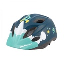KIDS children's bicycle helmet 48 / 52 - POLISPORT