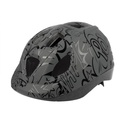 KIDS bicycle helmet 46 / 53 - POLISPORT