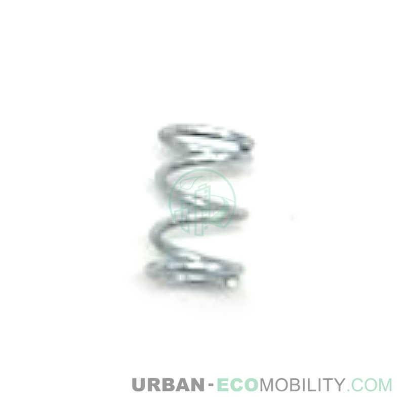 Spring 8 x 11 mm - SILENCE