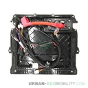 Rear cover assembly V4.4 - SILENCE