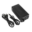 Chargeur trottinettes 54,6V, 6 embouts - HPGAAVD