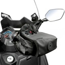 Manchon pour guidon TARP noir - TUCANO URBANO
