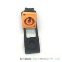 Powercon 20A left 3-pin charging port - STEALTH