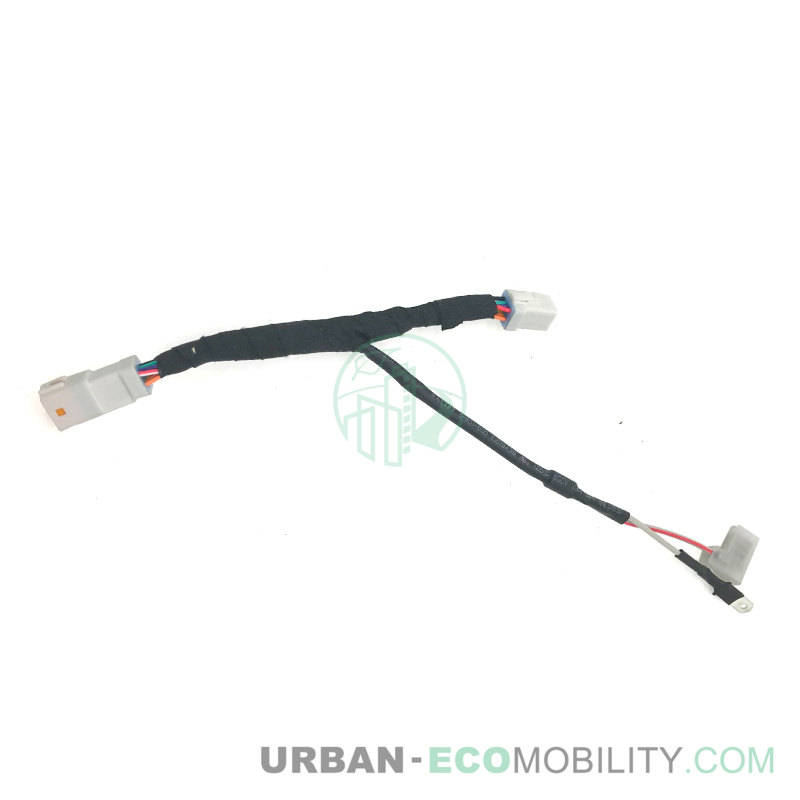 TCU power supply, 12V DC/DC - SILENCE