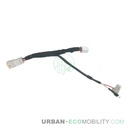 TCU power supply, 12V DC/DC - SILENCE