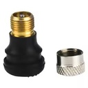 Valve pour pneus sans chambre à air