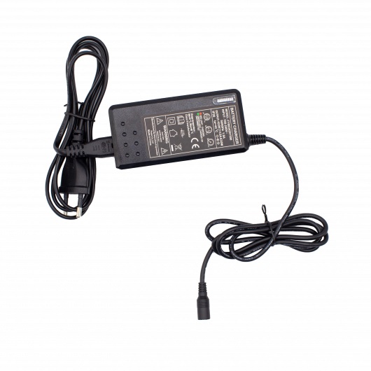 Chargeur T865 42V 1,5A - WISPEED