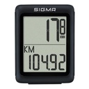 Wireless bike computer - SIGMA